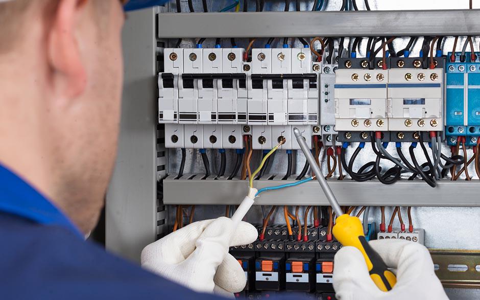 électricien urgence Bougival
