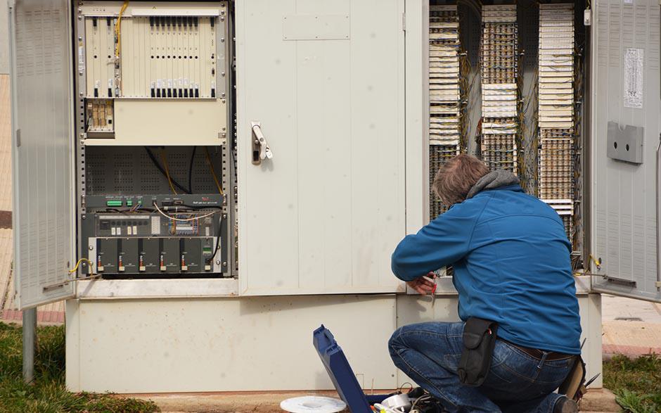 installation électrique maison Puteaux