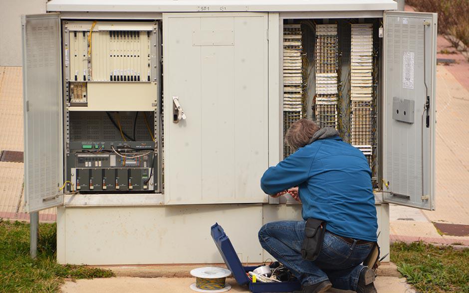 installation électrique maison Clichy-sous-Bois