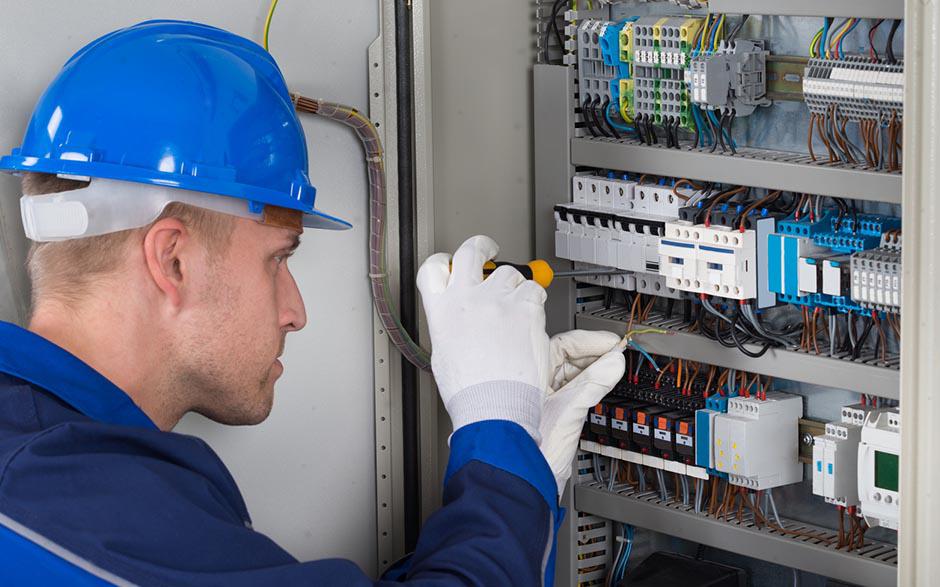 électricien chauffagiste Les Essarts-le-Roi