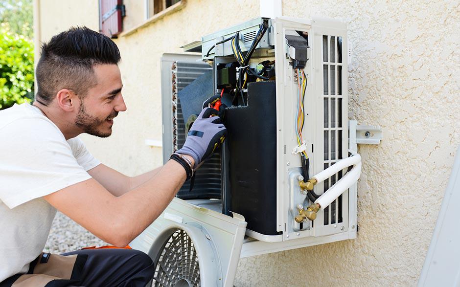tarif d'un électricien Ermont