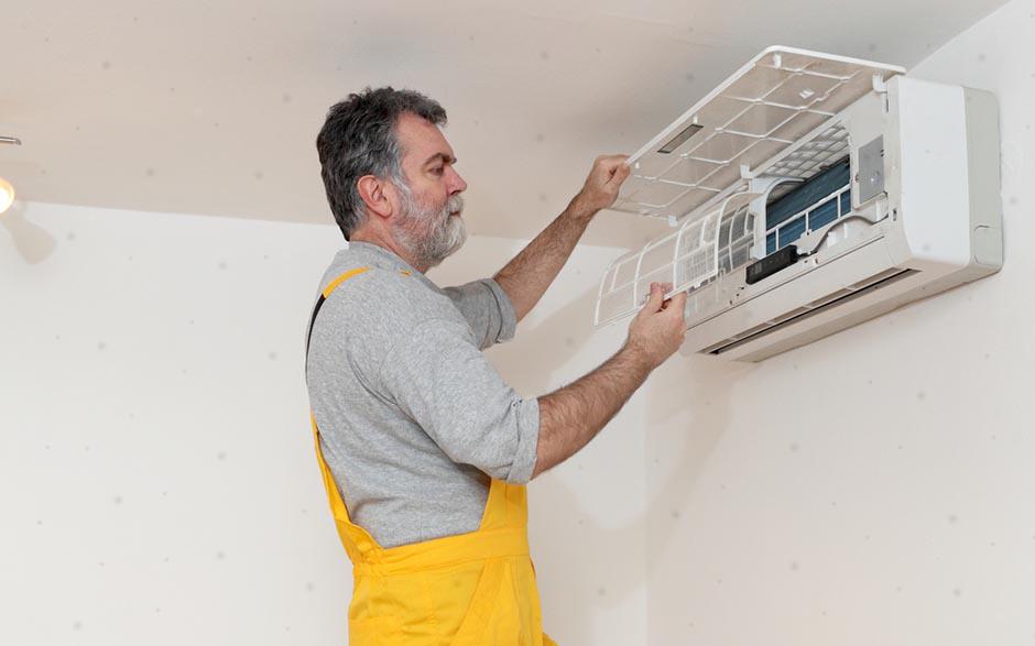 travaux d'électricité Étréchy