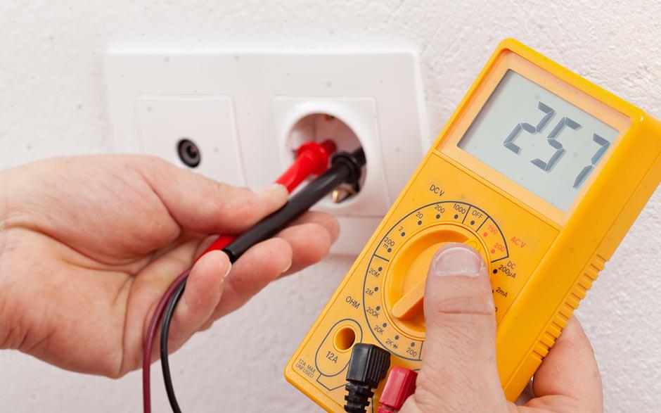 travaux d'électricité Étréchy