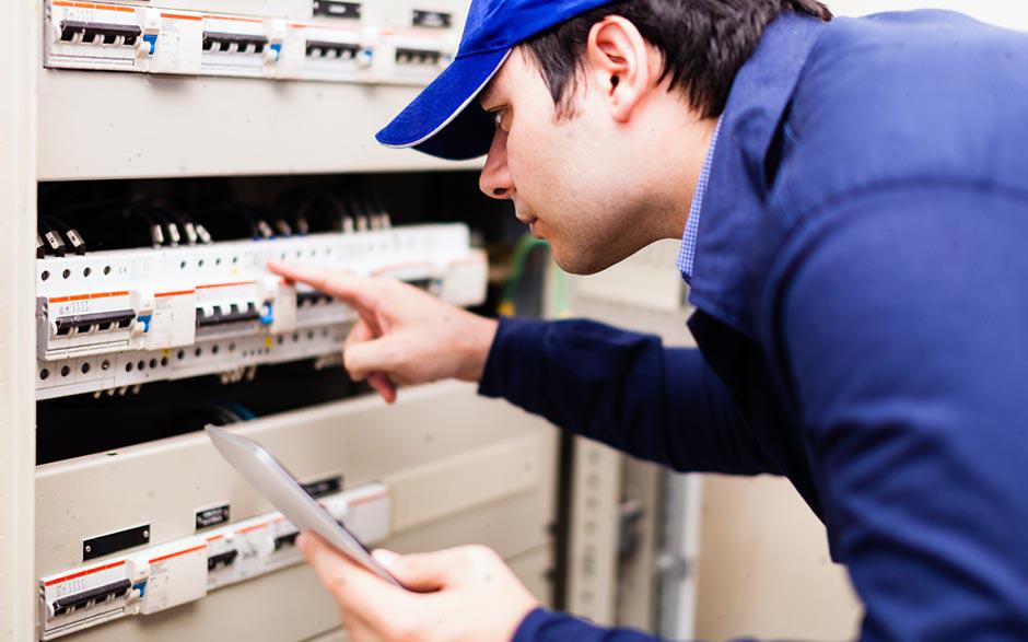 activité électricien Yerres