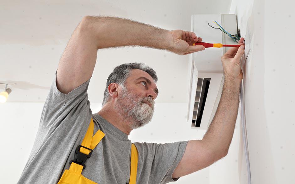 électricien d'urgence Gouvieux